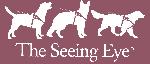 Click here for more information about Seeing Eye T-shirt (3 breeds)