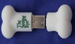 Click here for more information about Dog Bone Flash Drive