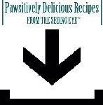 Click here for more information about Pawsitively Delicious Recipes (Accessible Version)