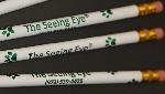 Click here for more information about Seeing Eye Pencil